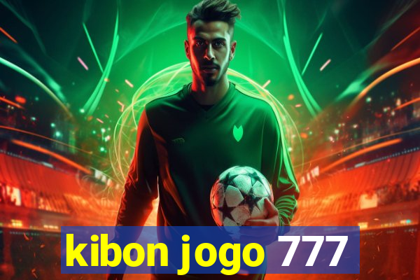 kibon jogo 777